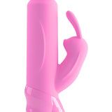 WOW G Motion Rabbit Vibrator