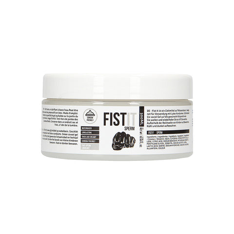 Fist it Sperm Lubricant 300ml