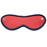 Rouge Garments Blindfold Red