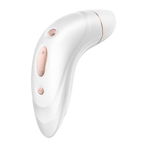 Satisfyer Pro Plus Vibration