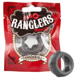 Screaming O Ranglers Cannonball Cockring