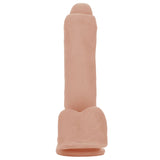 Uncut Emperor Realistic Flesh Dildo