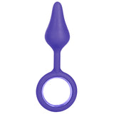 Booty Call Booty Tickler Silicone Anal Plug