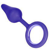 Booty Call Booty Tickler Silicone Anal Plug