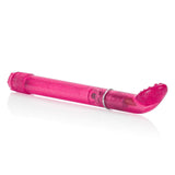 Slimline Multi Speed Clit Exciter Pink