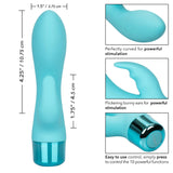 Eden Bunny Silicone Rabbit Vibrator Waterproof