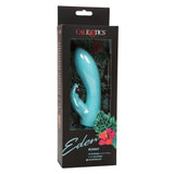 Eden Bunny Silicone Rabbit Vibrator Waterproof