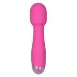 Pink Rechargeable Mini Miracle Massager