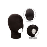 Boundless Open Mouth Hood