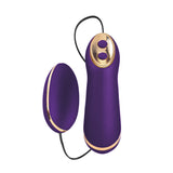 Entice Ella Remote Control Waterproof Bullet