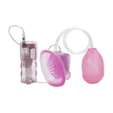 Vibro Pussy Sucky Intimate Pump