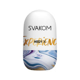 Svakom Hedy X Experience Mini Masturbator