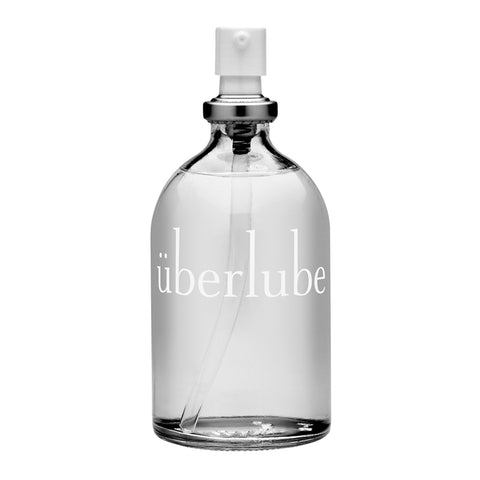 Uberlube Silicone Lubricant 100mls