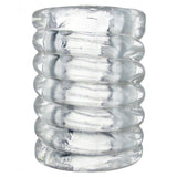 Spiral Ball Stretcher Clear