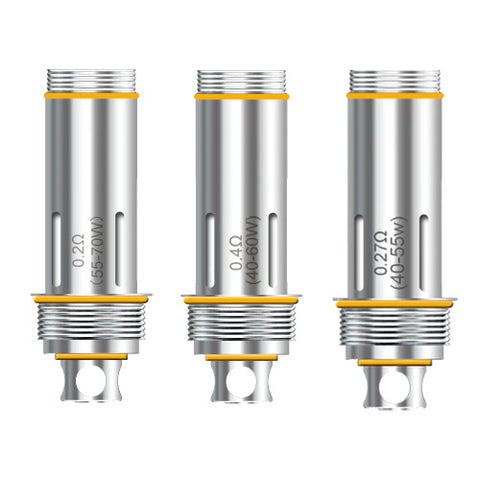 Aspire Cleito Replacement Coils  5 Pack