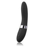 Lelo Elise 2 Black Luxury Rechargeable Vibrator