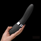 Lelo Elise 2 Black Luxury Rechargeable Vibrator