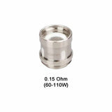 Innokin Scion Plexus Coils 0.15ohm 3 Pack