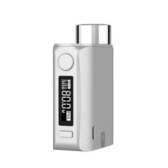 Vaporesso SWAG 2 Mod Silver