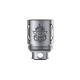 Smok TFV8 Baby Coils  5 Pack [X4 Core]