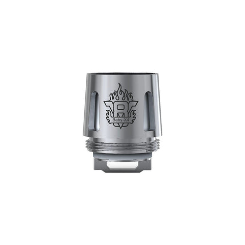 Smok TFV8 XBaby Coils  3 Pack [X4 Core]