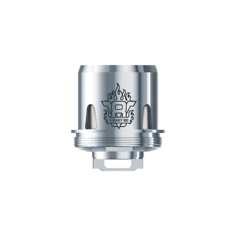 Smok TFV8  XBaby Coils  3 Pack [M2 Core]