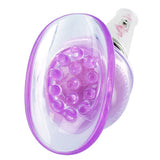 Wand Essentials Lily Pod Stimulating Wand Attachment