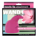 Wand Essentials Nuzzle Tip Silicone Wand Attachment